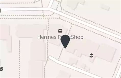 Hermes PaketShop Öffnungszeiten in Neu.